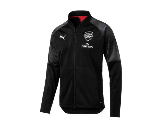 lacitesport.com - Puma FC Arsenal Veste Training 2019 Homme, Taille: S