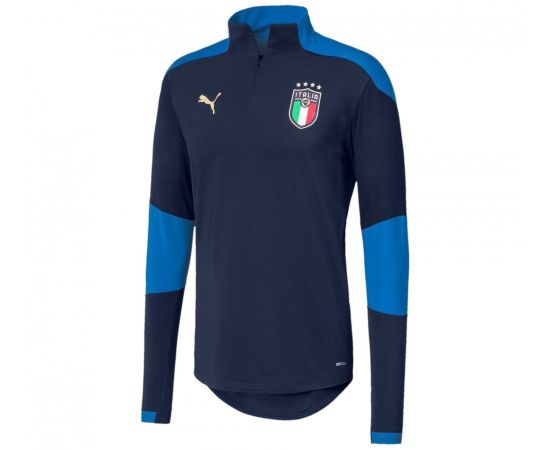 lacitesport.com - Puma Italie Sweat Training 20  Homme, Taille: S