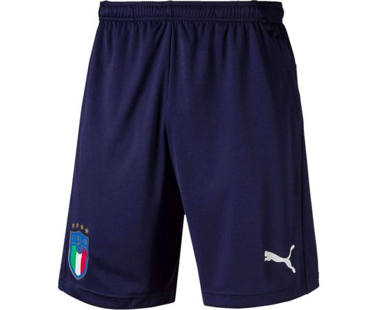 lacitesport.com - Puma Italie Short Training 2020 Homme, Taille: XS