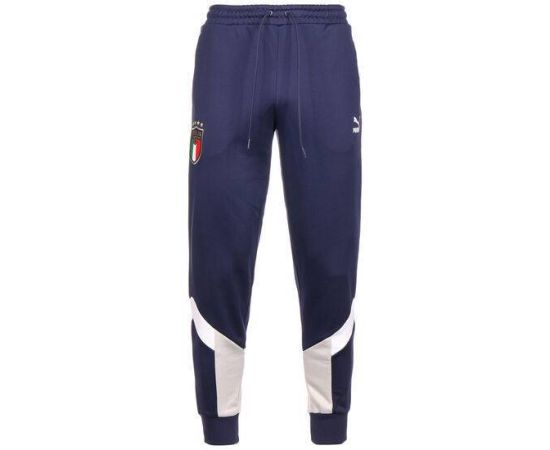 lacitesport.com - Puma Italie Pantalon Training 20/21 Homme, Taille: M