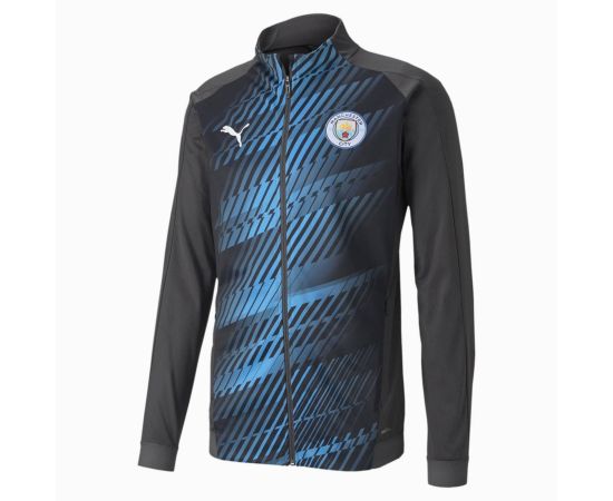 lacitesport.com - Puma Manchester City Veste Stadium 2020 Homme, Taille: XL