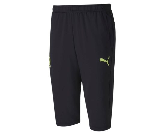 lacitesport.com - Puma OM Pantalon 20/21 Homme, Taille: S