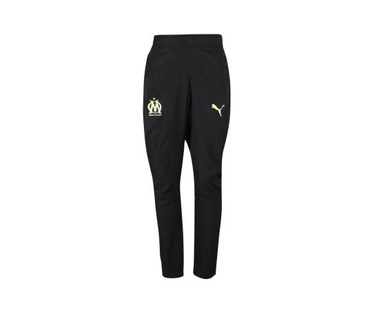 lacitesport.com - Puma OM Pantalon 20/21 Homme, Taille: XL