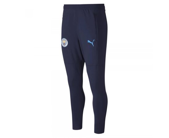 lacitesport.com - Puma Manchester City Pantalon Training 20/21 Homme, Taille: S