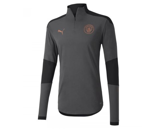 lacitesport.com - Puma Manchester City Sweat Training 20/21  Homme, Taille: L