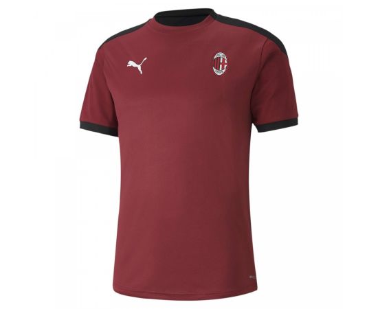 lacitesport.com - Puma Milan AC Maillot Training 20/21 Homme, Taille: S