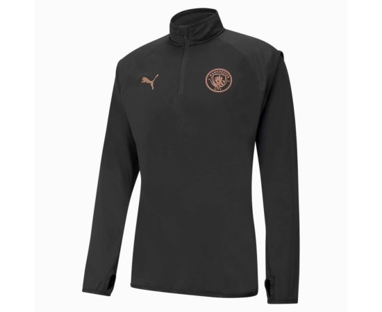 lacitesport.com - Puma Manchester CIty Sweat Training 21  Homme, Taille: XS