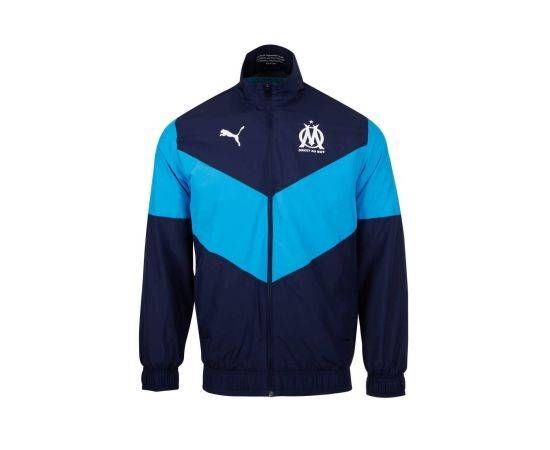 lacitesport.com - Puma OM Veste Extérieur 21/22 Homme, Taille: XS