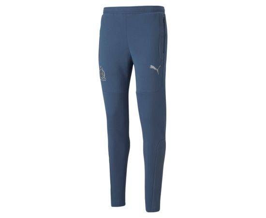 lacitesport.com - Puma OM Pantalon Casual 21/22 Homme, Taille: XL