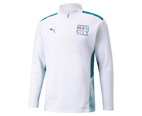 lacitesport.com - Puma Manchester City Sweat Training 21/22  Homme, Taille: XL