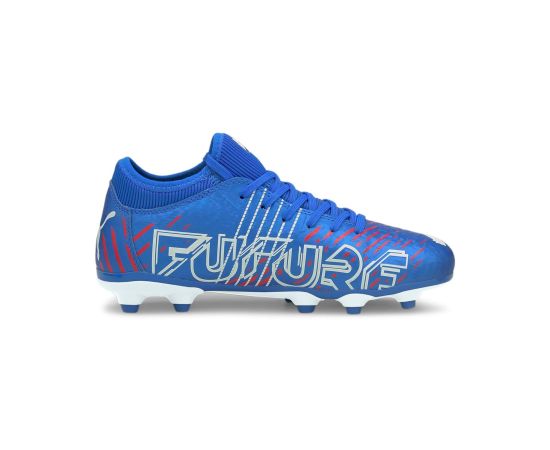 lacitesport.com - Puma Future Z 4.2 FG/AG Chaussures de foot Enfant, Taille: 28