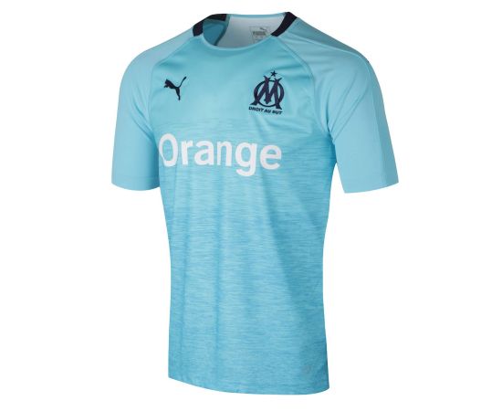 lacitesport.com - Puma OM MaillotThird 18/19 Enfant, Taille: 9/10 ans