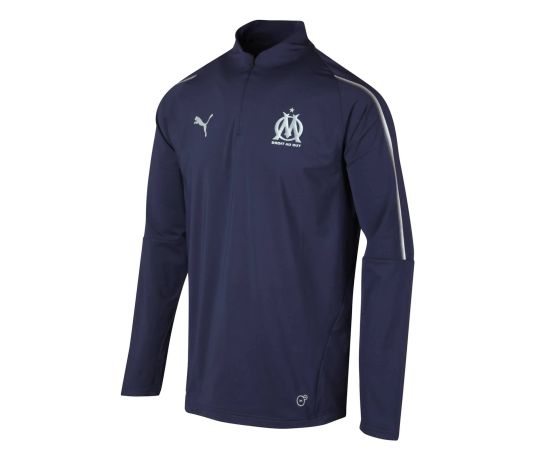 lacitesport.com - Puma OM Sweat Training 18/19  Homme, Taille: XS