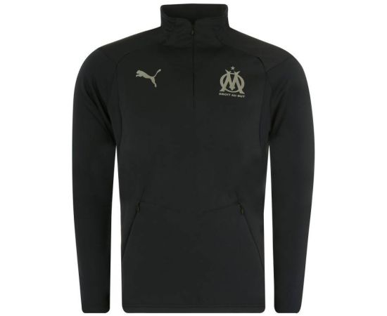 lacitesport.com - Puma OM Sweat Training 18/19  Homme, Taille: XS