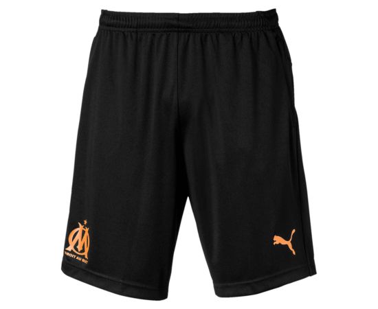 lacitesport.com - Puma OM Short Training 19/20 Homme, Taille: XS