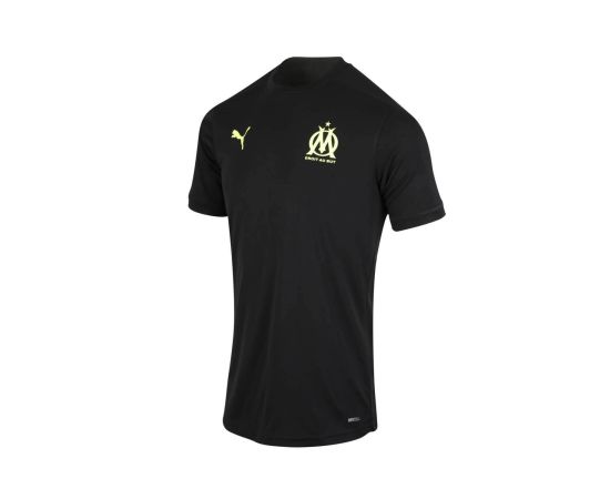 lacitesport.com - Puma OM Maillot Training 20/21 Homme, Taille: XS