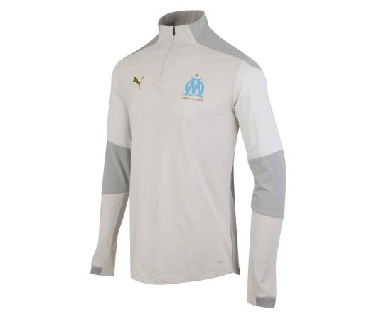 lacitesport.com - Puma OM Sweat Training 20/21  Homme, Taille: L