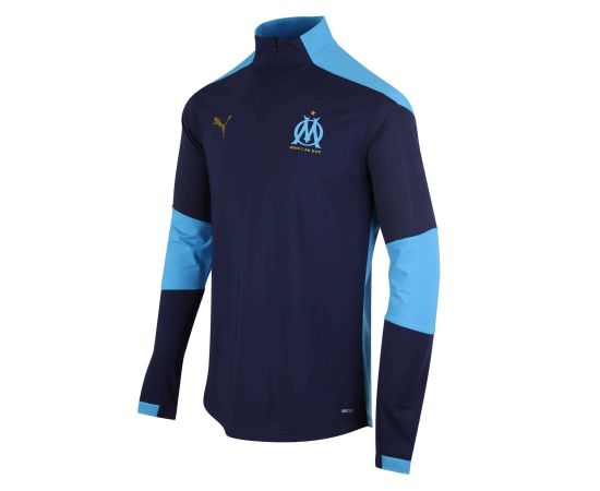 lacitesport.com - Puma OM Sweat Training 20/21  Homme, Taille: XL