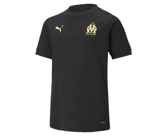 lacitesport.com - Puma OM Maillot Training 20/21 Enfant, Taille: 13/14 ans