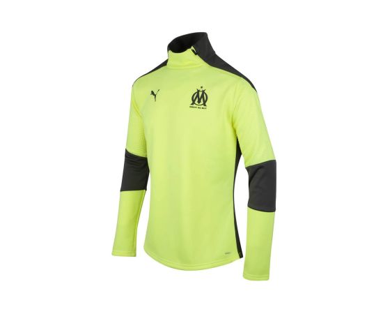 lacitesport.com - Puma OM Sweat Training 20/21  Homme, Taille: XXL