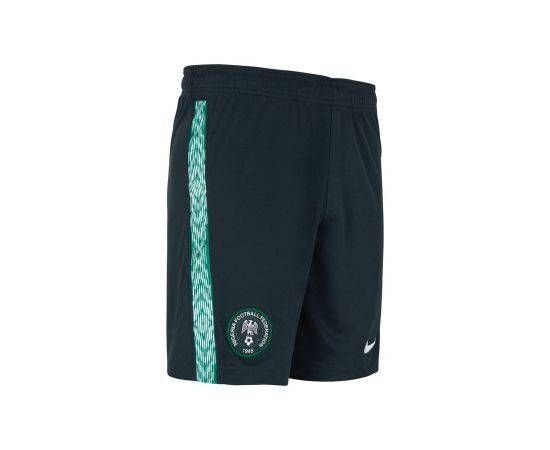 lacitesport.com - Nike Nigeria Short Extérieur 2020 Homme, Taille: S