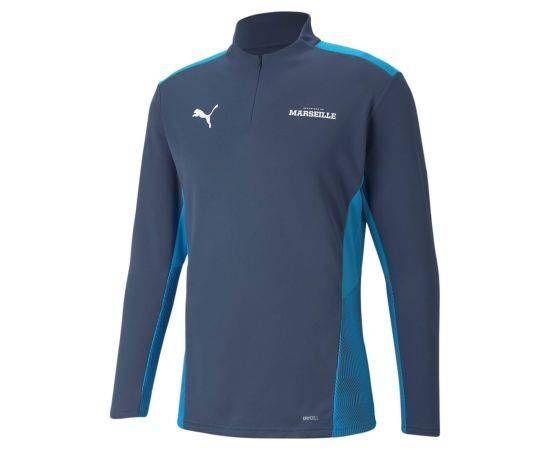 lacitesport.com - Puma OM Sweat Training 21/22  Homme, Taille: XS