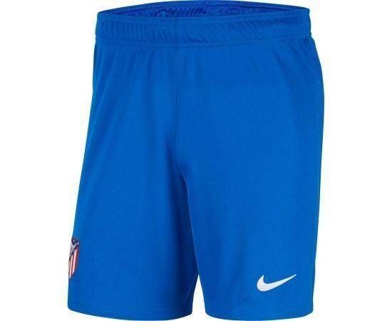 lacitesport.com - Nike Atlético Madrid Short Domicile 20/21 Homme, Taille: S