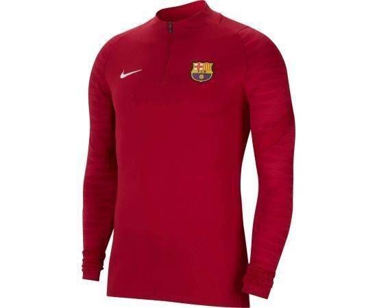 lacitesport.com - Nike FC Barcelone Sweat Training 21/22  Homme, Taille: S