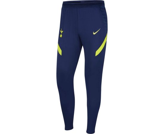 lacitesport.com - Nike FC Tottenham Pantalon Training 21/22 Homme, Taille: XL