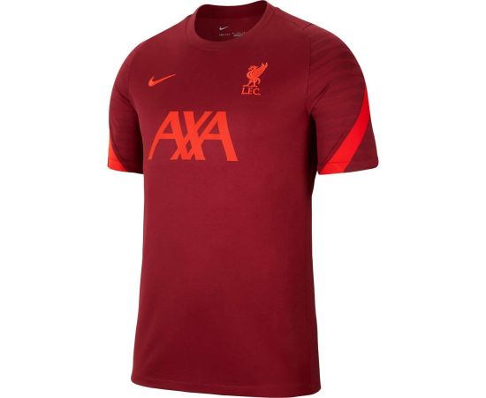 lacitesport.com - Nike FC Liverpool Maillot Training 21/22 Homme, Taille: XL