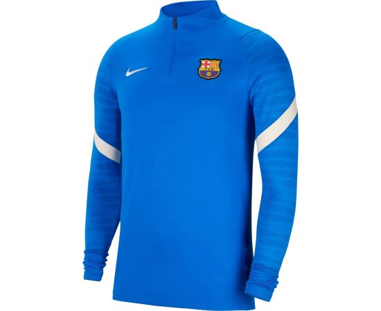 lacitesport.com - Nike FC Barcelone Sweat Training 21/22  Homme, Taille: M