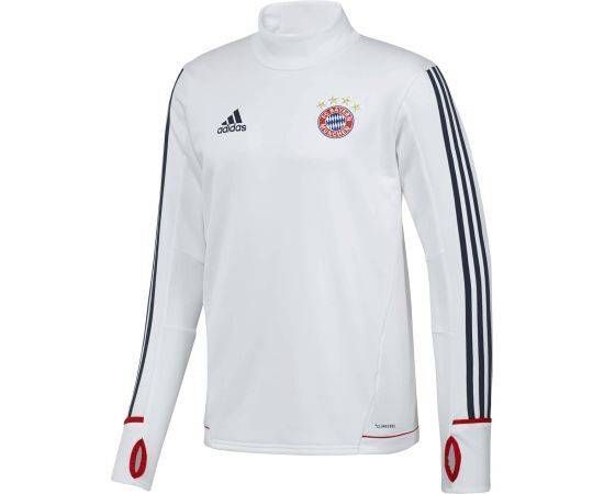 lacitesport.com - Adidas Bayern Munich Sweat Training 21/22 Enfant, Taille: 9/10 ans