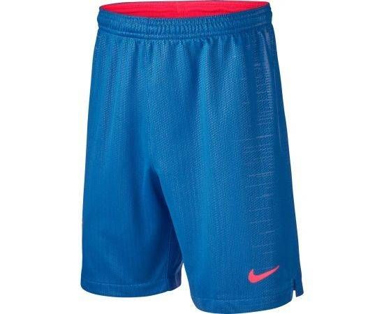 lacitesport.com - Nike Atletico Madrid Short Extérieur 18/19 Enfant, Taille: 10/12 ans