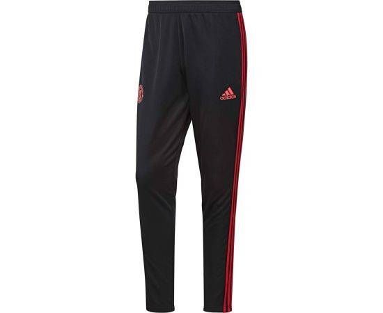 lacitesport.com - Adidas Manchester United Pantalon Training 20/21 Enfant, Taille: 7/8 ans