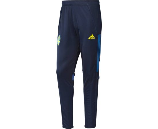 lacitesport.com - Adidas Suede Pantalon Training 2020 Homme, Taille: S
