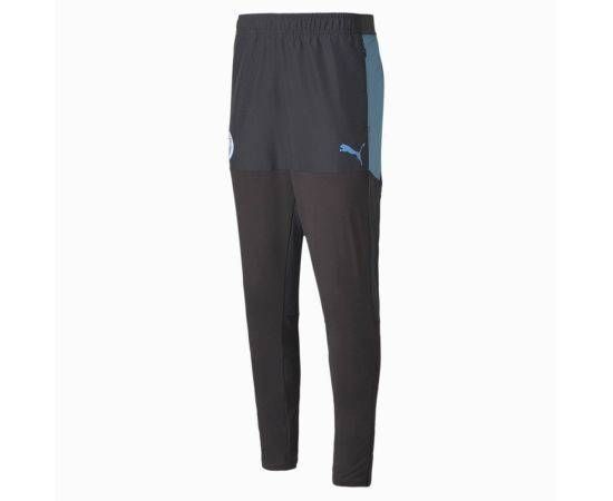 lacitesport.com - Puma Manchester City Pantalon Training Stadium 2020 Homme, Taille: XS