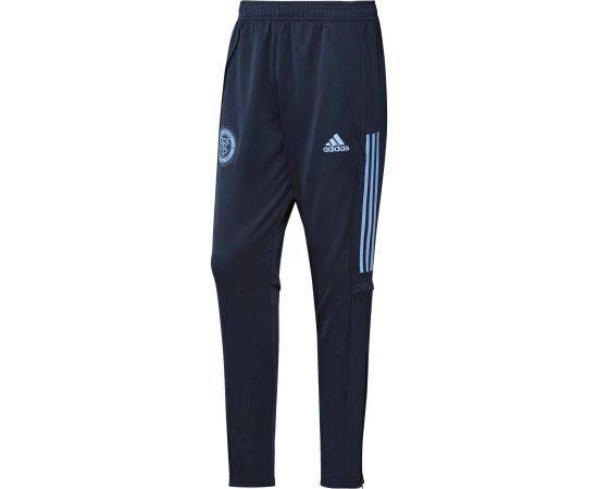 lacitesport.com - Adidas New York City Pantalon Training 2020 Homme, Taille: XS