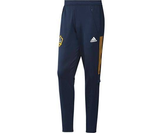 lacitesport.com - Adidas Los Angeles Galaxy Pantalon Training 2020 Homme, Taille: XS