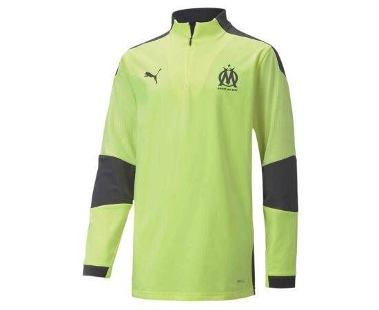 lacitesport.com - Puma OM Sweat Training 20/21 Enfant, Taille: 13/14 ans