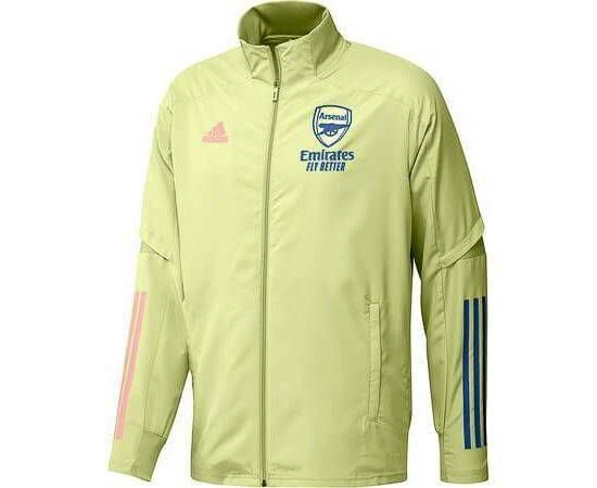 lacitesport.com - Adidas Arsenal FC Maillot Training 20/21 Homme, Taille: L