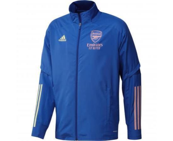 lacitesport.com - Adidas Arsenal FC Maillot Training 20/21 Homme, Taille: L