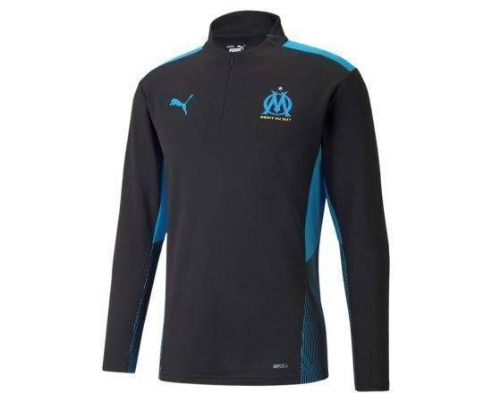 lacitesport.com - Puma OM Sweat Training 21/22  Homme, Taille: XS