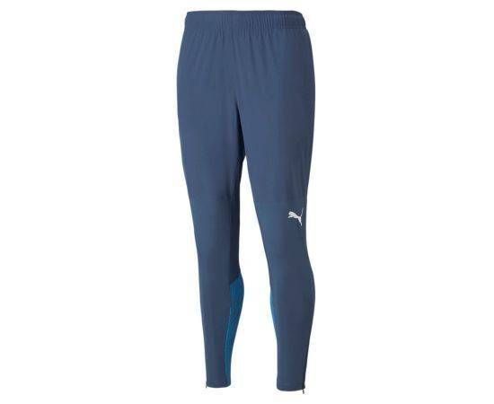 lacitesport.com - Puma OM Pantalon Training 21/22 Homme, Taille: XS