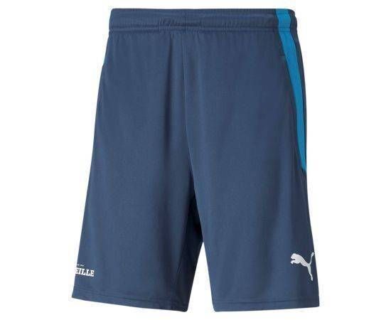 lacitesport.com - Puma OM Short Training 21/22 Homme, Taille: XS