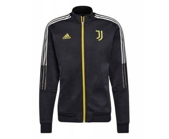 lacitesport.com - Adidas Juventus Turin Veste Anthem 21/22 Homme, Taille: XS