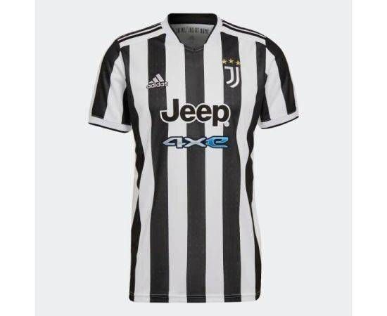 lacitesport.com - Adidas Juventus Turin Maillot Domicile 21/22 Homme, Taille: XL