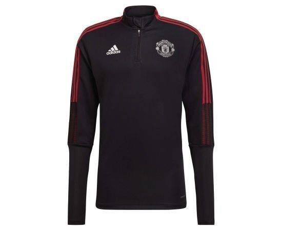 lacitesport.com - Adidas Manchester United Sweat Training 21/22  Homme, Taille: S