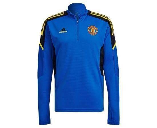 lacitesport.com - Adidas Manchester United Sweat Training 21/22 Homme, Taille: S