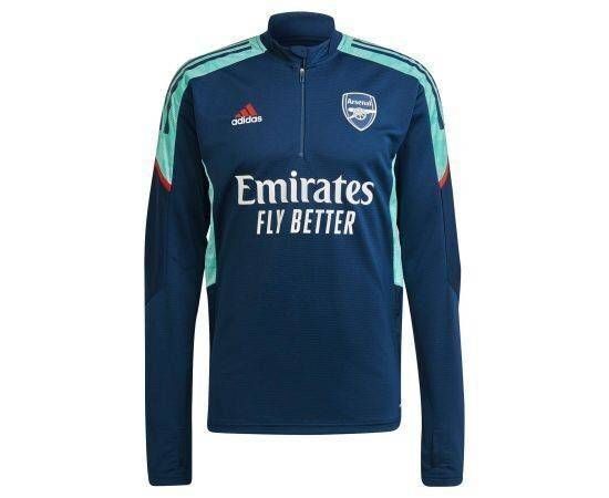 lacitesport.com - Adidas Arsenal FC Sweat Training 21/22  Homme, Taille: S