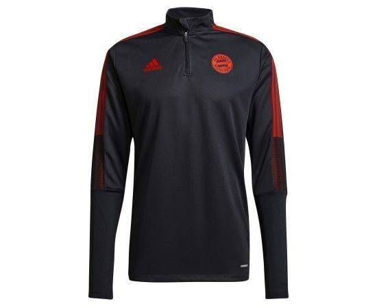 lacitesport.com - Adidas Bayern Munich Sweat Training 21/22  Homme, Taille: S